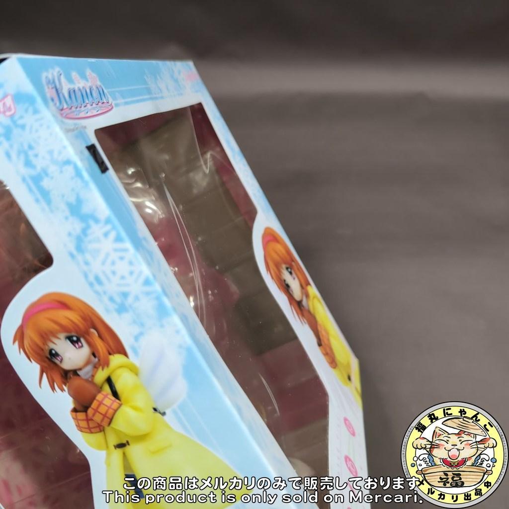 【未開封品】 Kanon（カノン） 月宮あゆ 1/8 完成品フィギュア