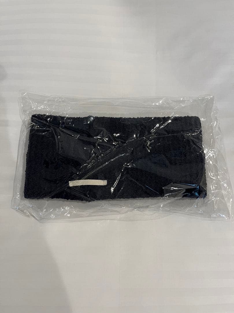 オンライン アウトレットファッション - 【新品】kinema knit hair