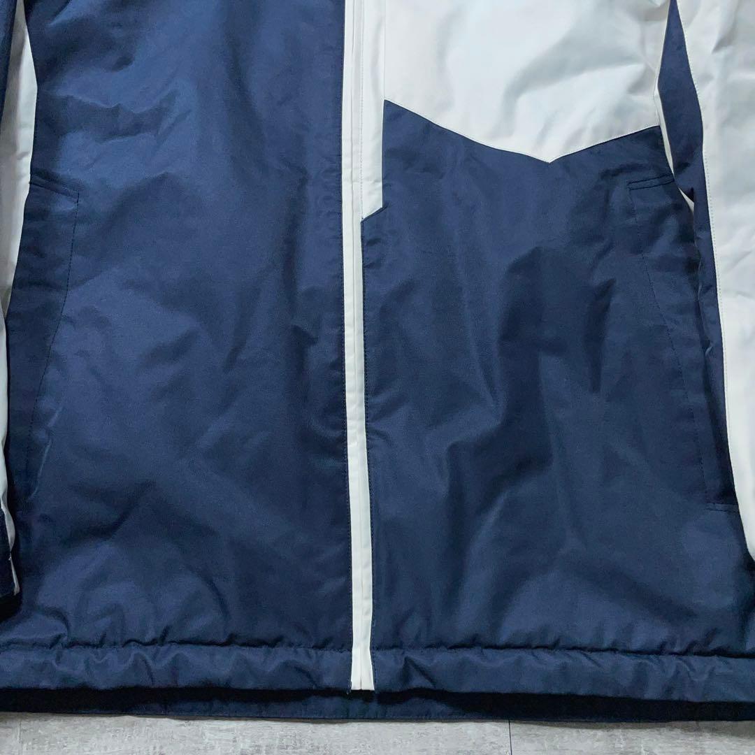 お買い得⭐︎ MIZUNO ミズノ スキーウェア N-XT メンズ XL 楽天市場