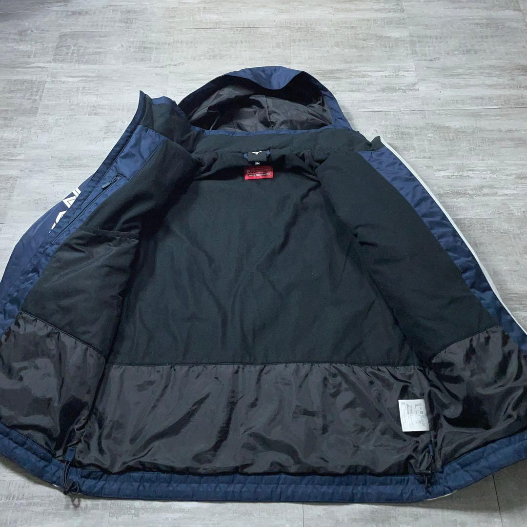 お買い得⭐︎ MIZUNO ミズノ スキーウェア N-XT メンズ XL 楽天市場