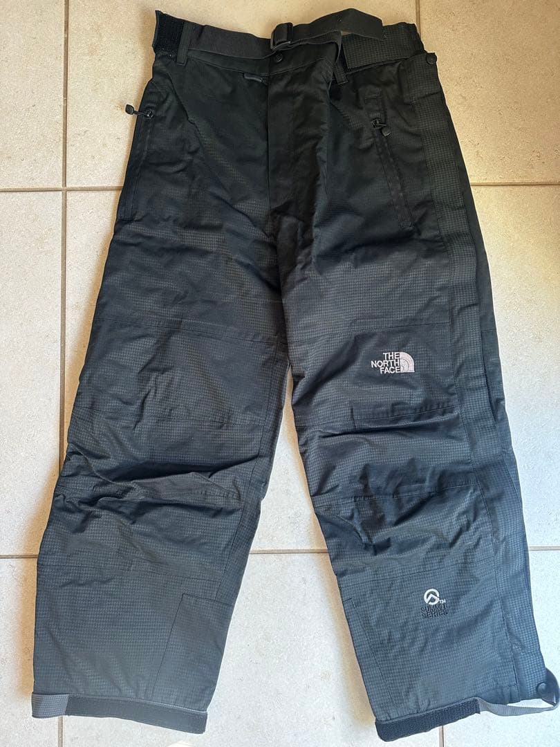 ノースフェイス マウンテンパンツ GORE-TEX サミットシリーズ S THE NORTH FACE（ザ ノースフェイス） パンツ メンズ マウンテン