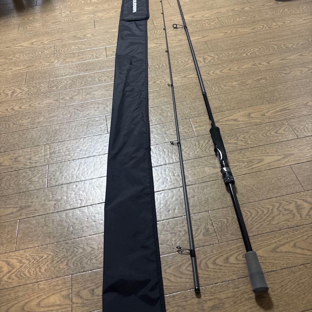 SHIMANO 21 PROSELECT FW 90 NV 鮎竿 9m