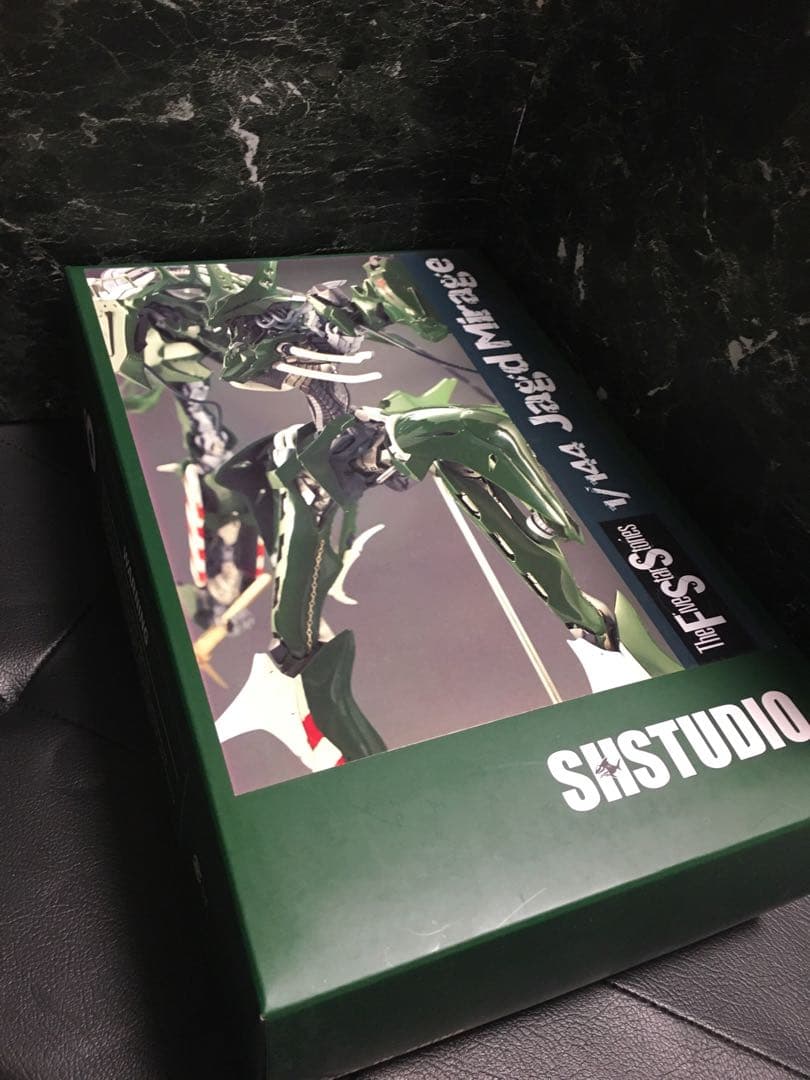 1/144 ヤクトミラージュ ガレージキット SH STUDIO海洋堂1/144 JAGD
