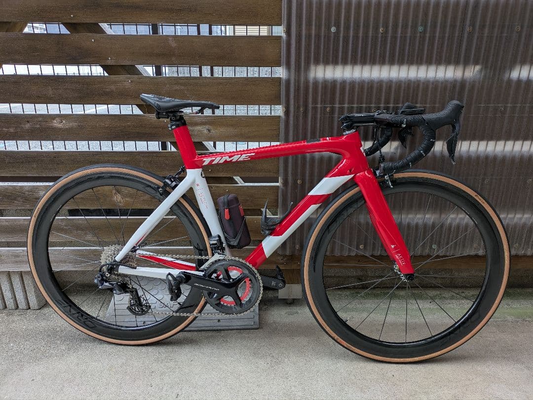 TIME SCYLON 2018リムブレーキモデル - WWW.LEGALTECHPRINT.COM