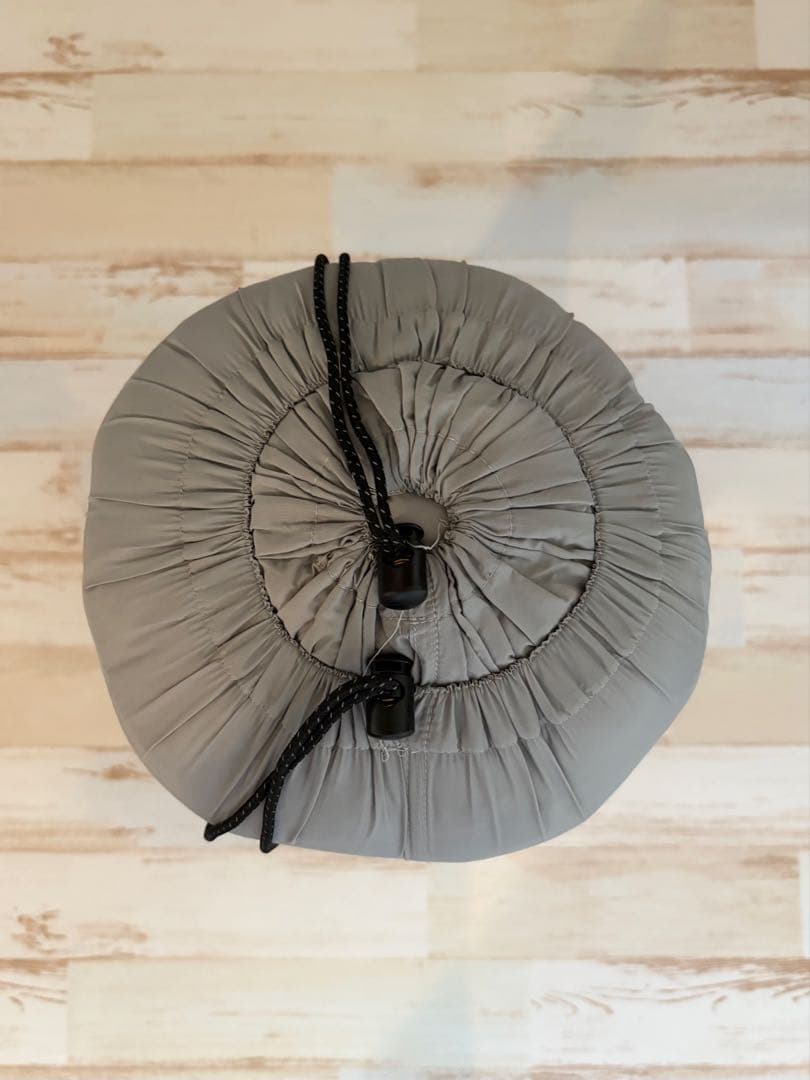 ホールアースAcrobat Sleeping Bag -5°C