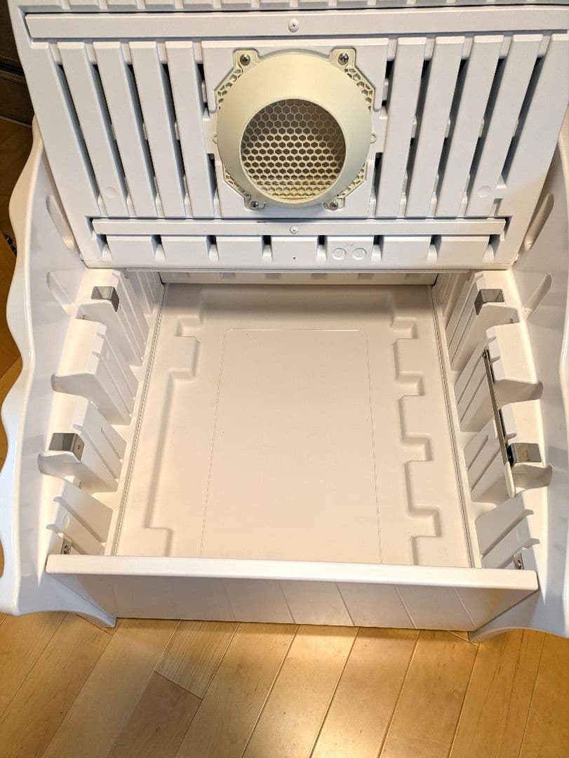 YOSA バージョン5 ハイベーレ・シャイニー チェアー - メルカリ