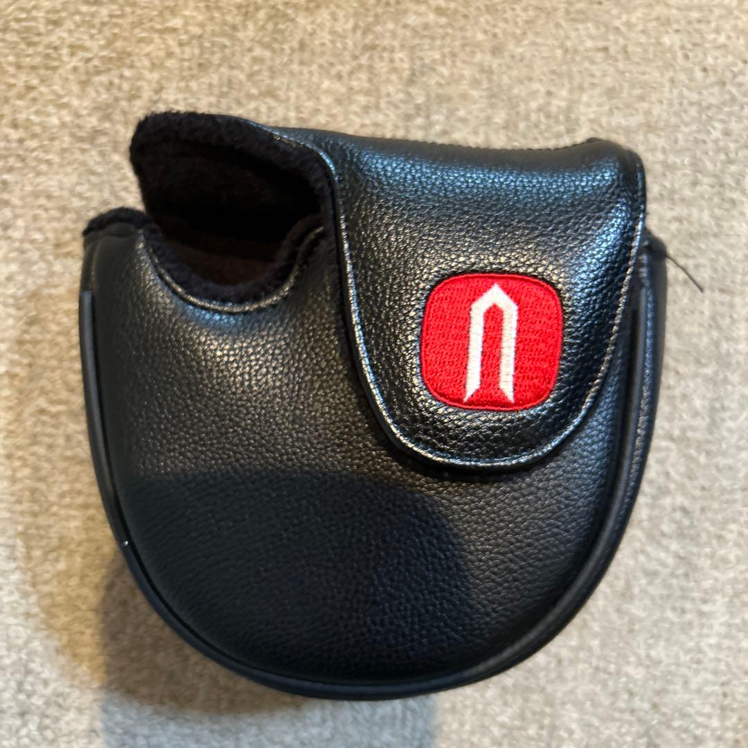 enjoyさま専用 クロスパットパター ステルス2.0 - メルカリ