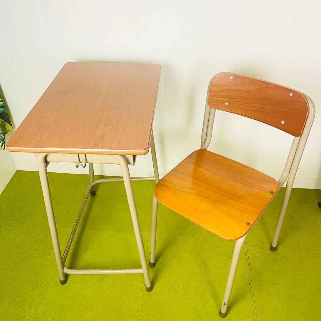 コクヨKOKUYO学習机セット【机と椅子】送料込み！複数購入可能