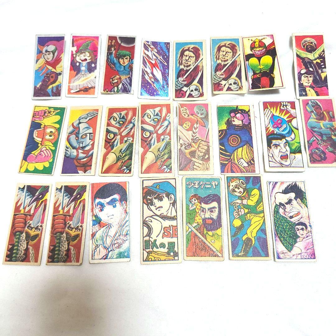 めんこ まとめ売り 昭和レトロ - メルカリ