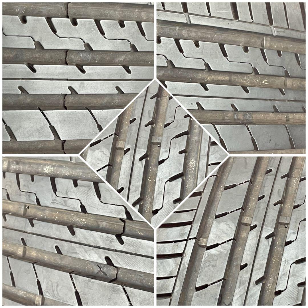 MM専用です24年製送料込ネオリンNEOGREEN+205/60R16トヨタ純正 - メルカリ