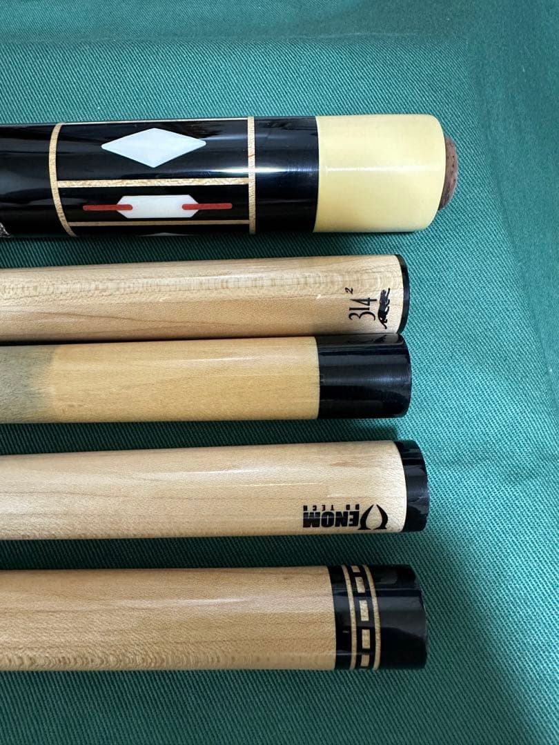 Huebler Custom HB-23限界値下げ