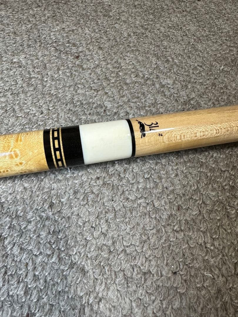 Huebler Custom HB-23限界値下げ