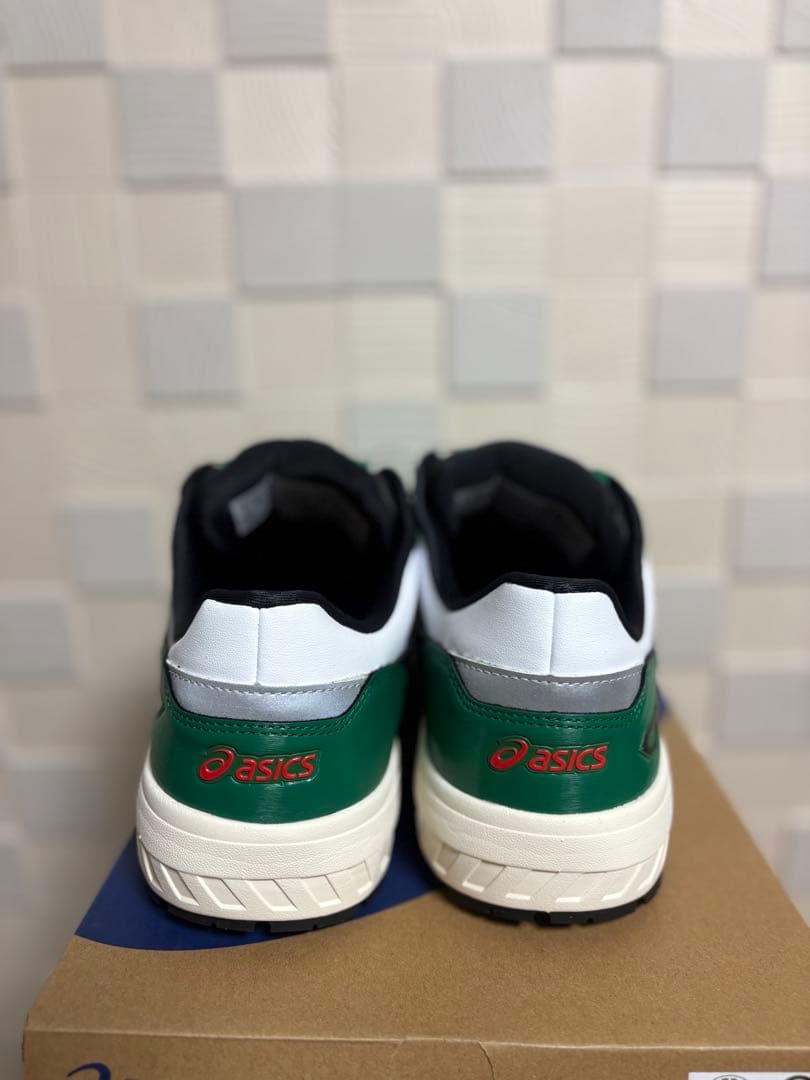 【新品】ASICS WINJOB CP306 BOA LC 27.0cm 限定