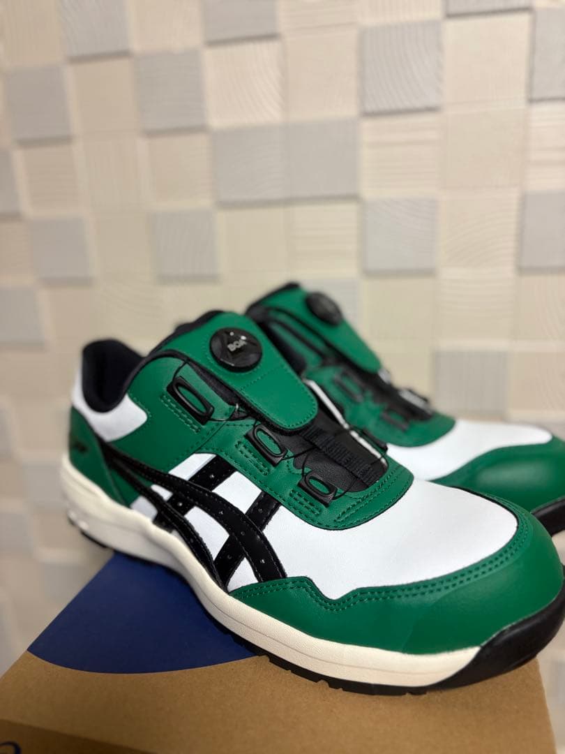 【新品】ASICS WINJOB CP306 BOA LC 27.0cm 限定