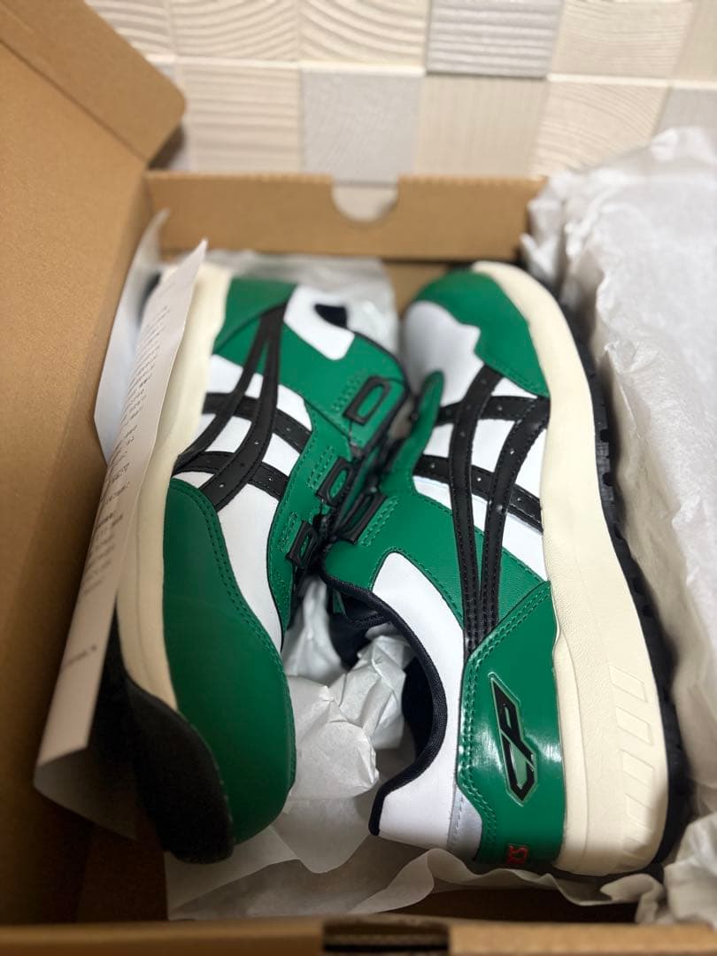 【新品】ASICS WINJOB CP306 BOA LC 27.0cm 限定