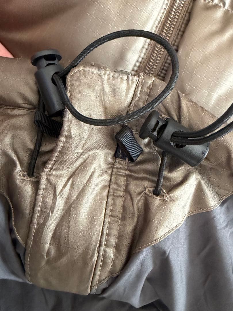 希少カラー‼️patagonia インサレーション グースダウン 07' Mサイズ