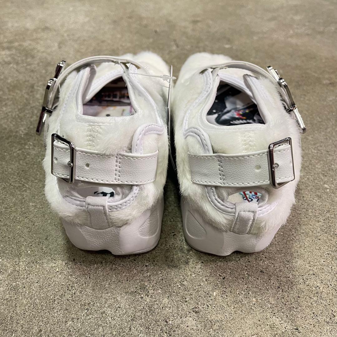 Nike Women's Air Rift IM6693-111 25㎝