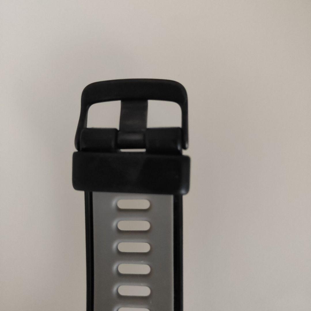 Garmin Forerunner 965｜保護フィルム付｜電池良好｜Suica レビュー