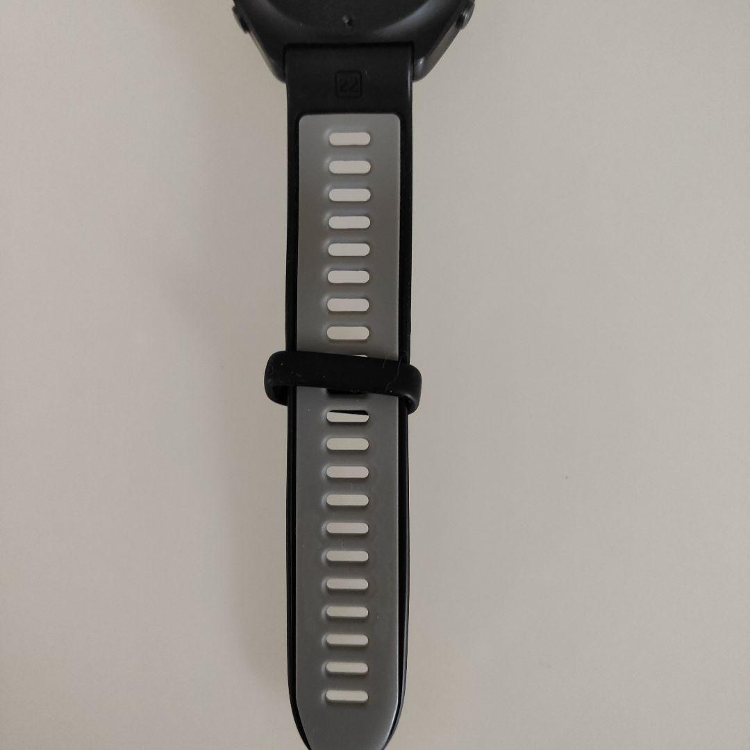 Garmin Forerunner 965｜保護フィルム付｜電池良好｜Suica レビュー