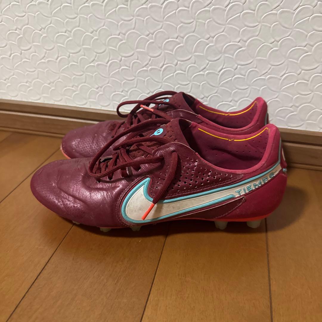 ティエンポレジェンド9 HGトップモデル ティエンポ レジェンド 9 プロ HG／サッカーショップKAMO