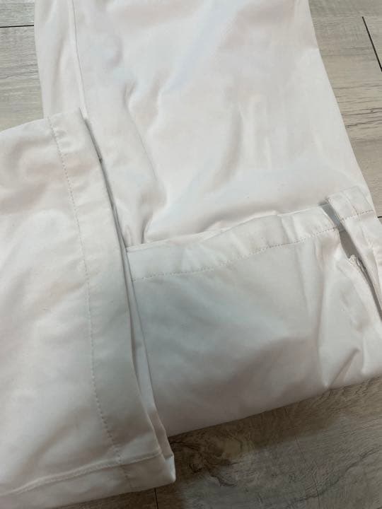 訳あり処分ランバンスポール 定価3万円 レインウェア ロング レイン