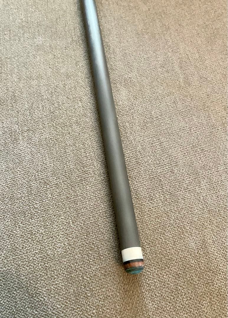 BP製 SAIGENシャフト】国産カーボン 12.0mm 3/8-10山 - メルカリ