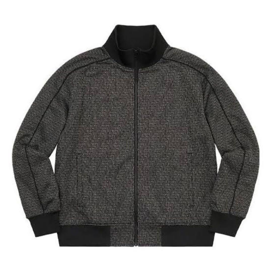 supreme repeat track jacket XL ほぼ新品　即発送 中古・古着通販】SUPREME (シュプリーム) Repeat Track Jacket 22SS