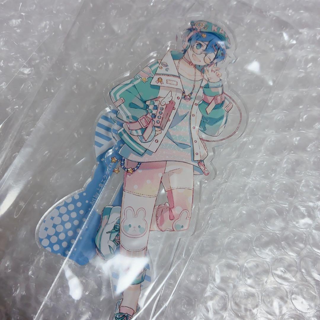 GUMI グッズ デジタルスターズ コラボ】Digital Stars feat. MIKU
