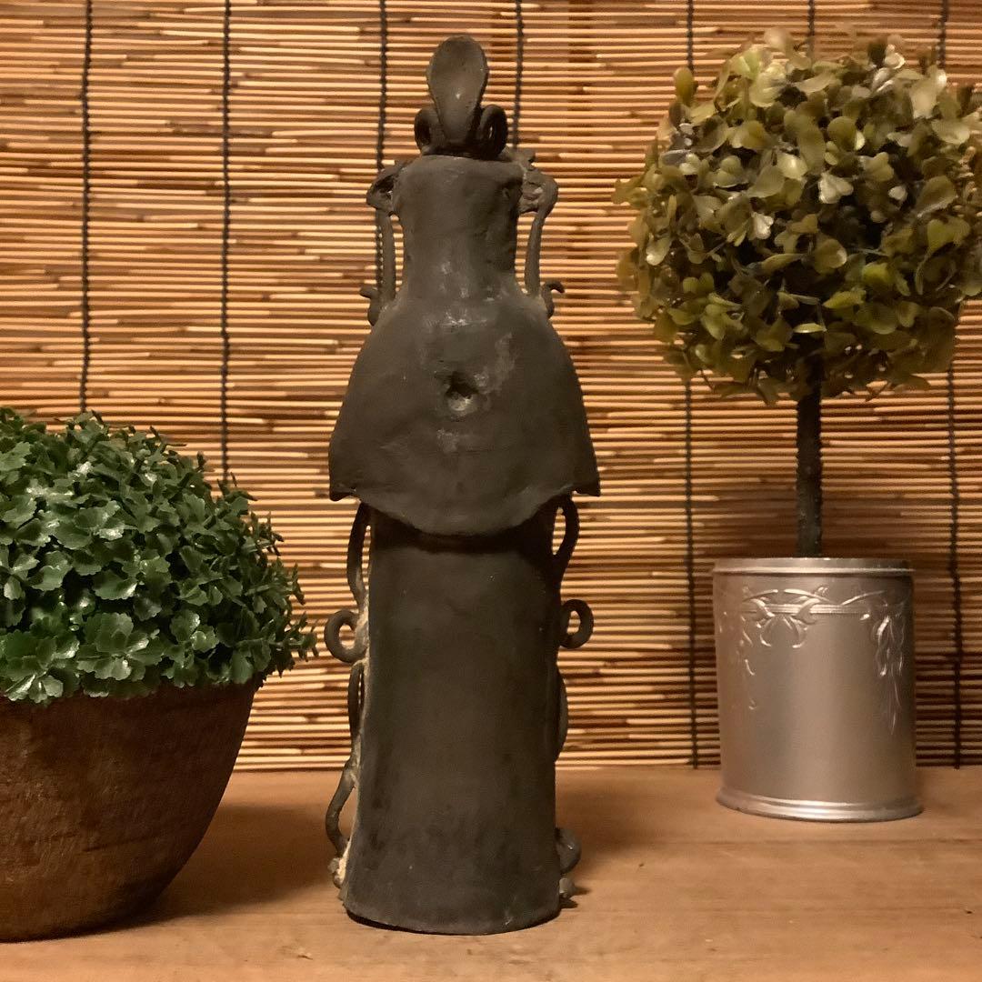 あんちゃん様keep…朝鮮三国時代「聖観世音菩薩」天平仏・高句麗・百済