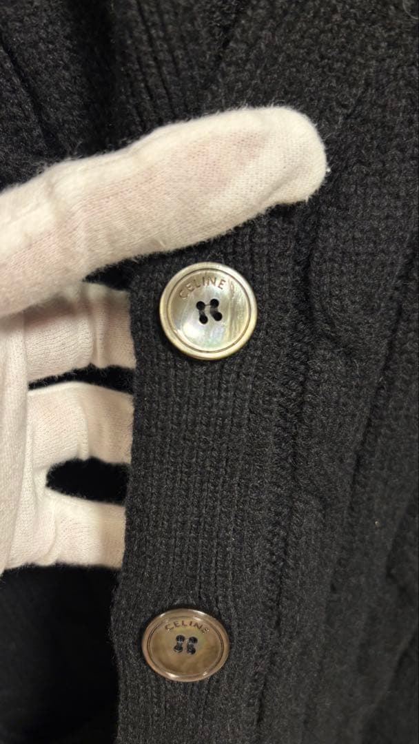 CELINE カーディガン bts LDH