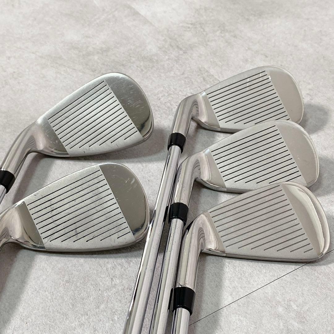 V668 V668 BIGLIETT 他 メンズ ゴルフ クラブ フルセット 初心者 練習