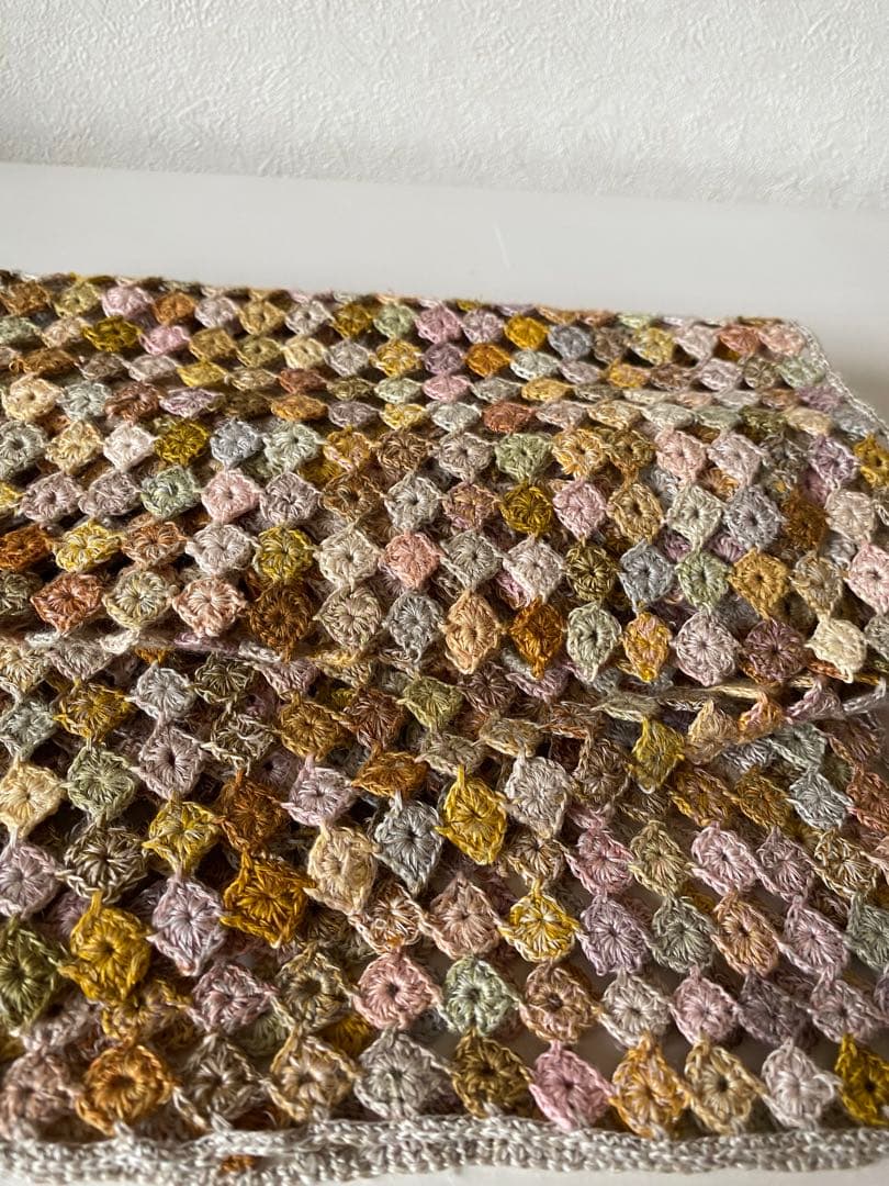 sophie digard ソフィーディガール ストール