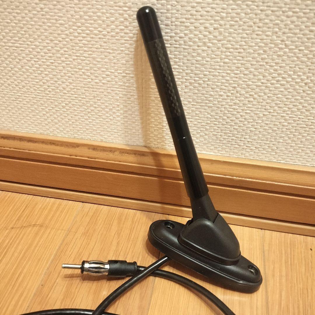 エブリイバン用 新型マイクロアンテナキット - メルカリ