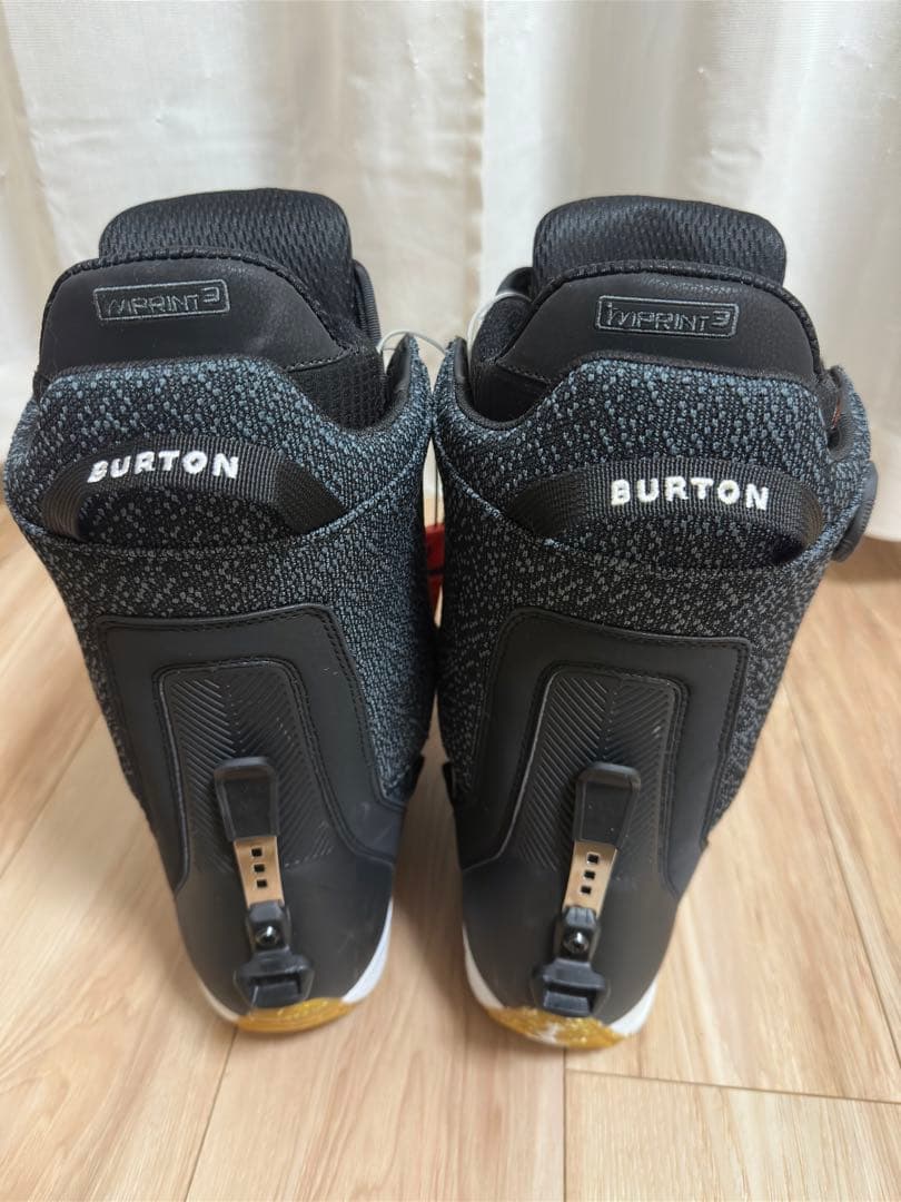 BURTON SWATH SD スノーボードブーツ 26.5cm