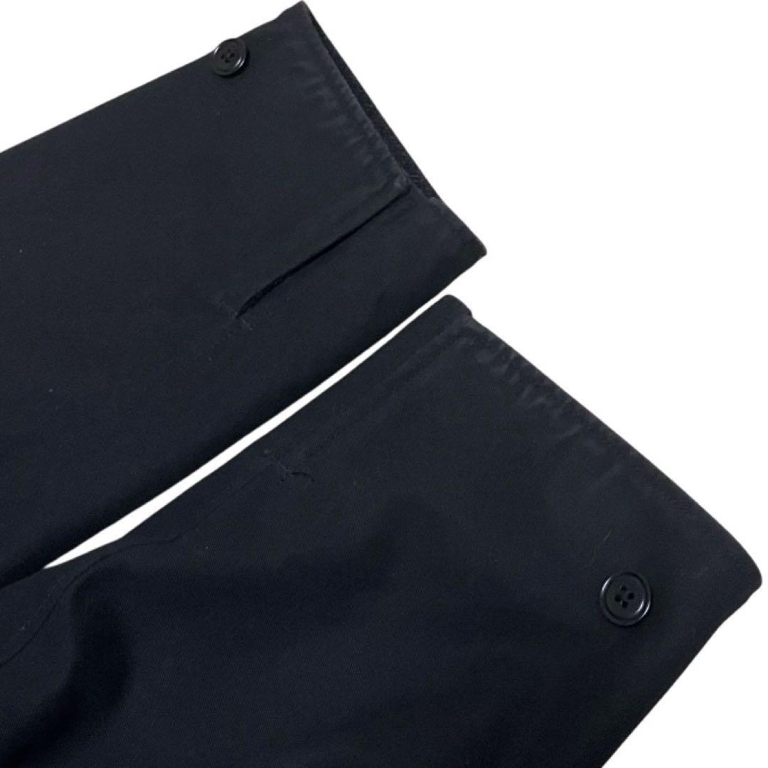 アルテリアULTERIOR RUNDOM BUSKET TWEED フードコート - メルカリ