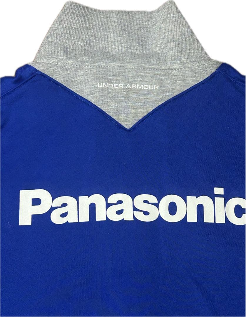 パナソニックワイルドナイツ ジャケット 3XL 激レア レアサイズ