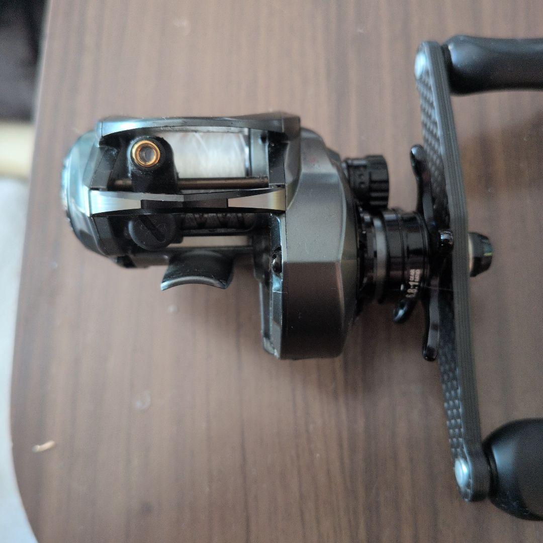 限定値下げ！ゼノン ビースト 6-Lの通販はau PAY マーケット - 輸入