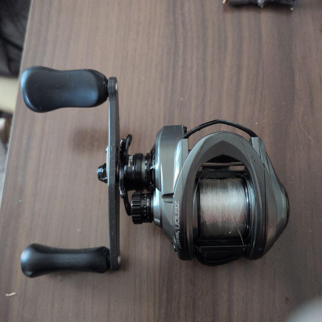 限定値下げ！ゼノン　ビースト　6-L ゼノン ビースト 6-L | イシグロ公式オンラインショップ