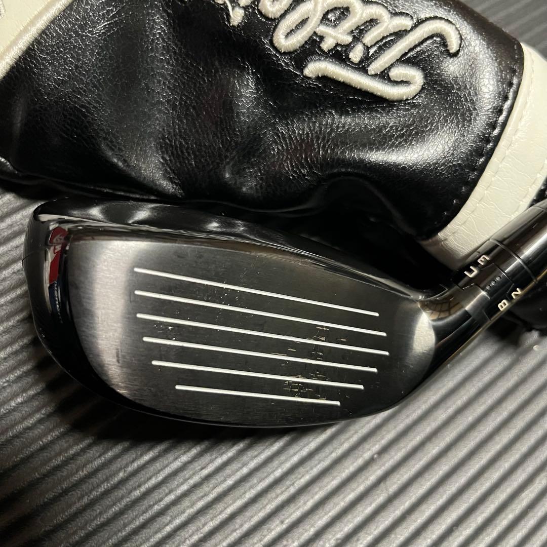 Titleist TS2ユーティリティ 21度Ventus Blue HB 8X Amazon