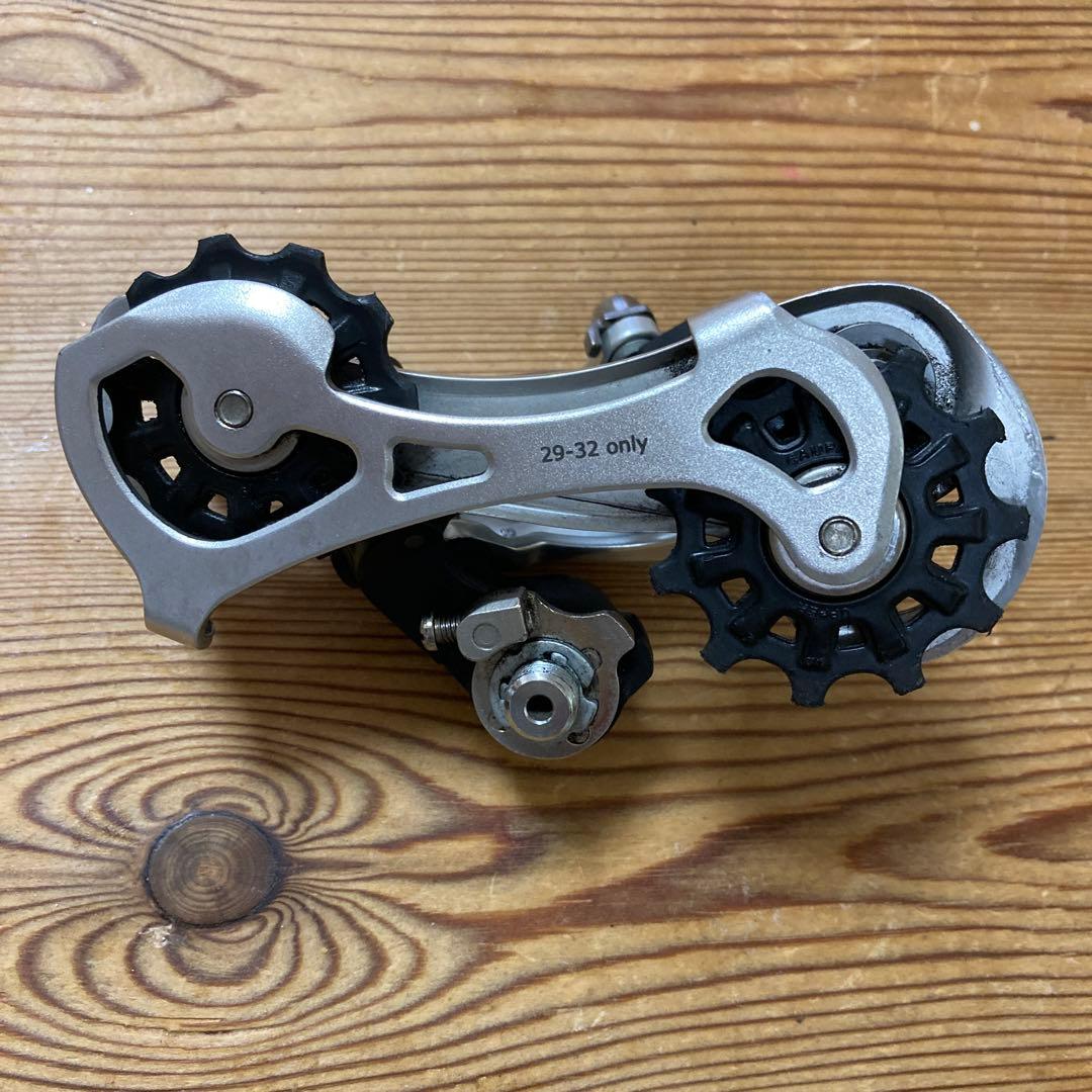 Campagnoloカンパニョーロケンタウル11sシルバーコンポセット - メルカリ