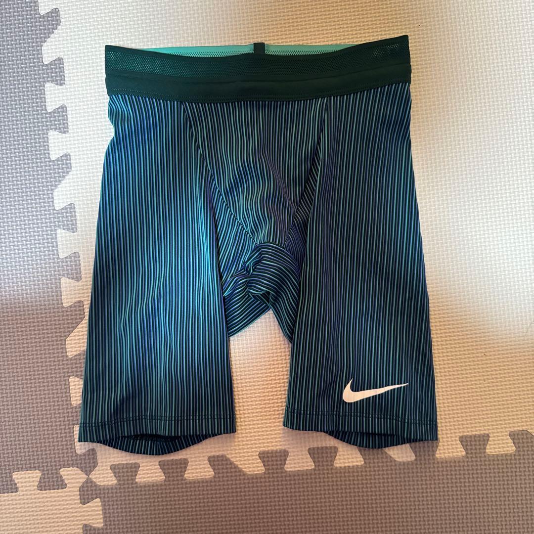 Nike Pro elite 2022 ハーフタイツ Nike 2022 Pro Elite Team Half Tights | Trackandfieldclothes