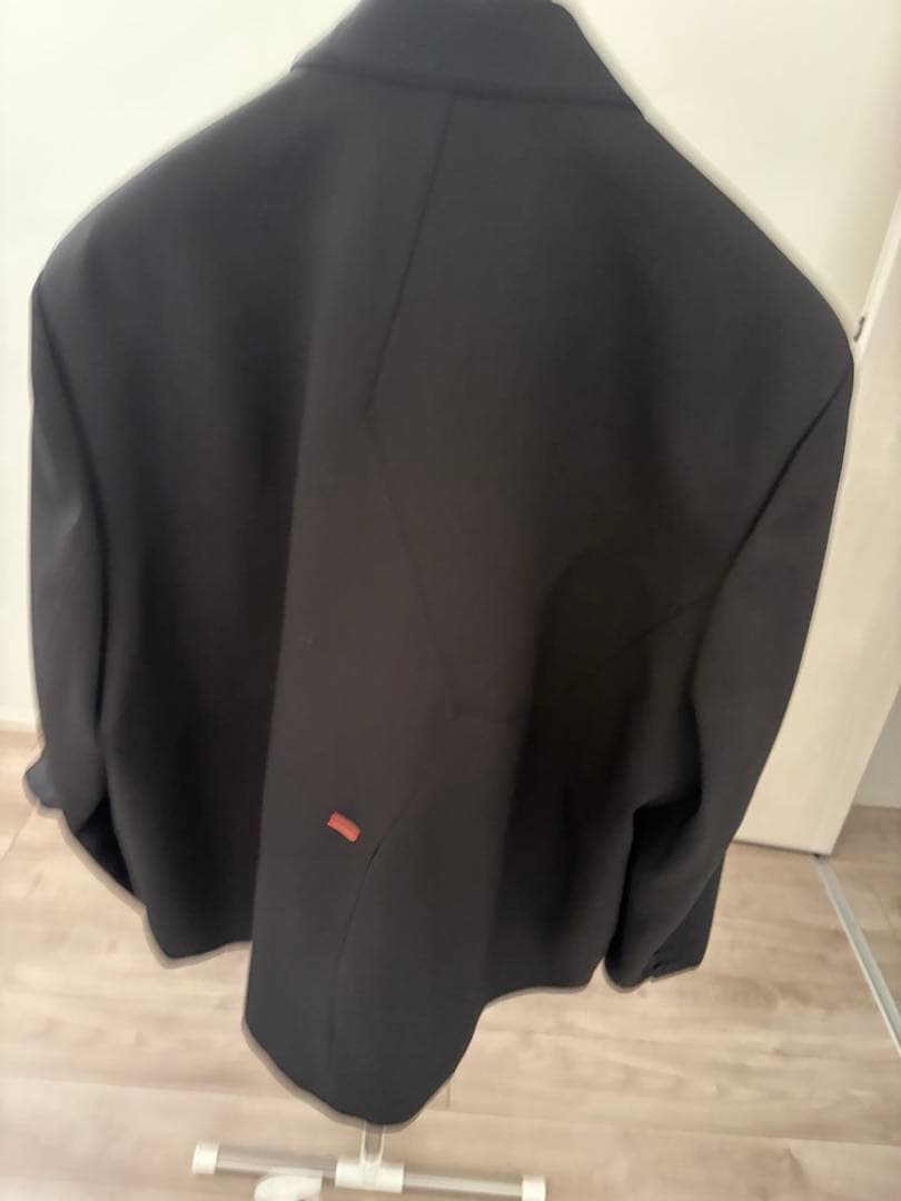 新品希少WILDSIDE x GOOPiMADE Nobleman Blazer - メルカリ