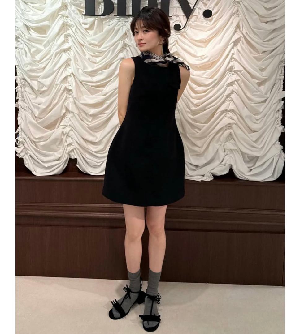 ワンピース RORY MINI DRESS Rory Mini Dress - Plum Brown | Mini Dress | Babyboo Fashion