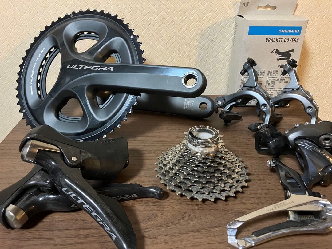 6800 ULTEGRA グループセットの通販｜kgydauto.hu