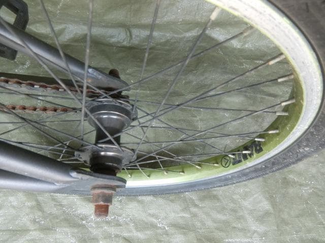 204：SUBROSA SHADOW 部品取等ジャンク 引取限定：埼玉県所沢市の通販