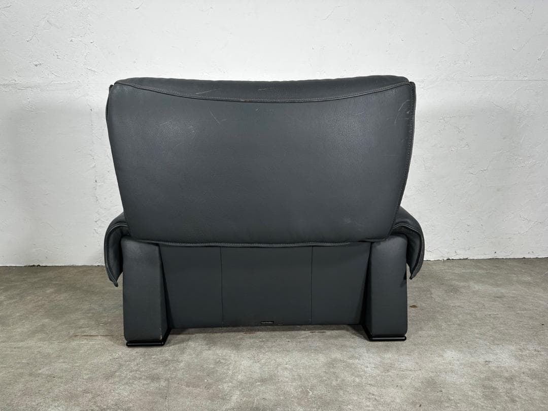 karimoku』カリモク シングルソファ ソファ 1P RWso53