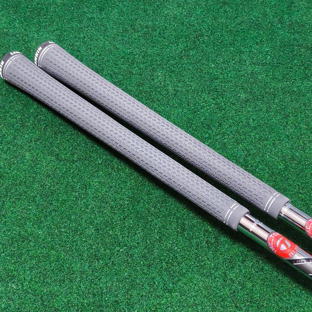 美品 2本セット Taylormade MG5 TW 56° 60° - メルカリ