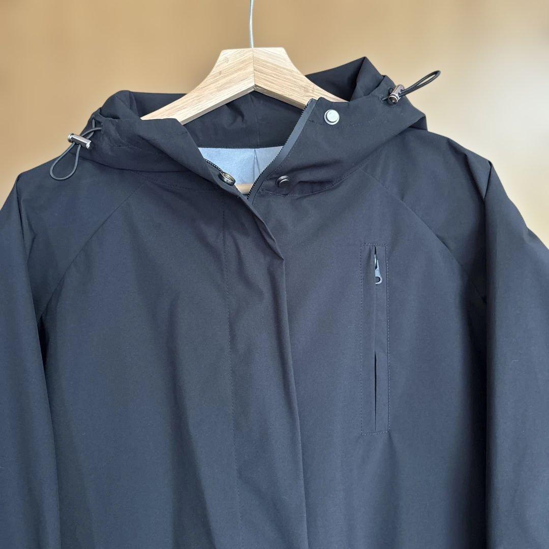 Trunc88 Waterproof Tech Coat レインコートの通販はau PAY マーケット