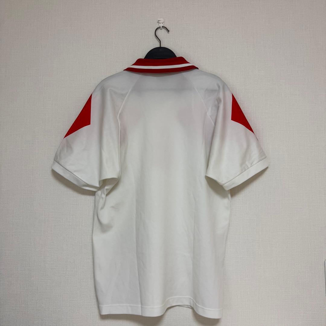 Lotto ポーランド代表 サッカーシャツ Lotto ポーランド代表 サッカー