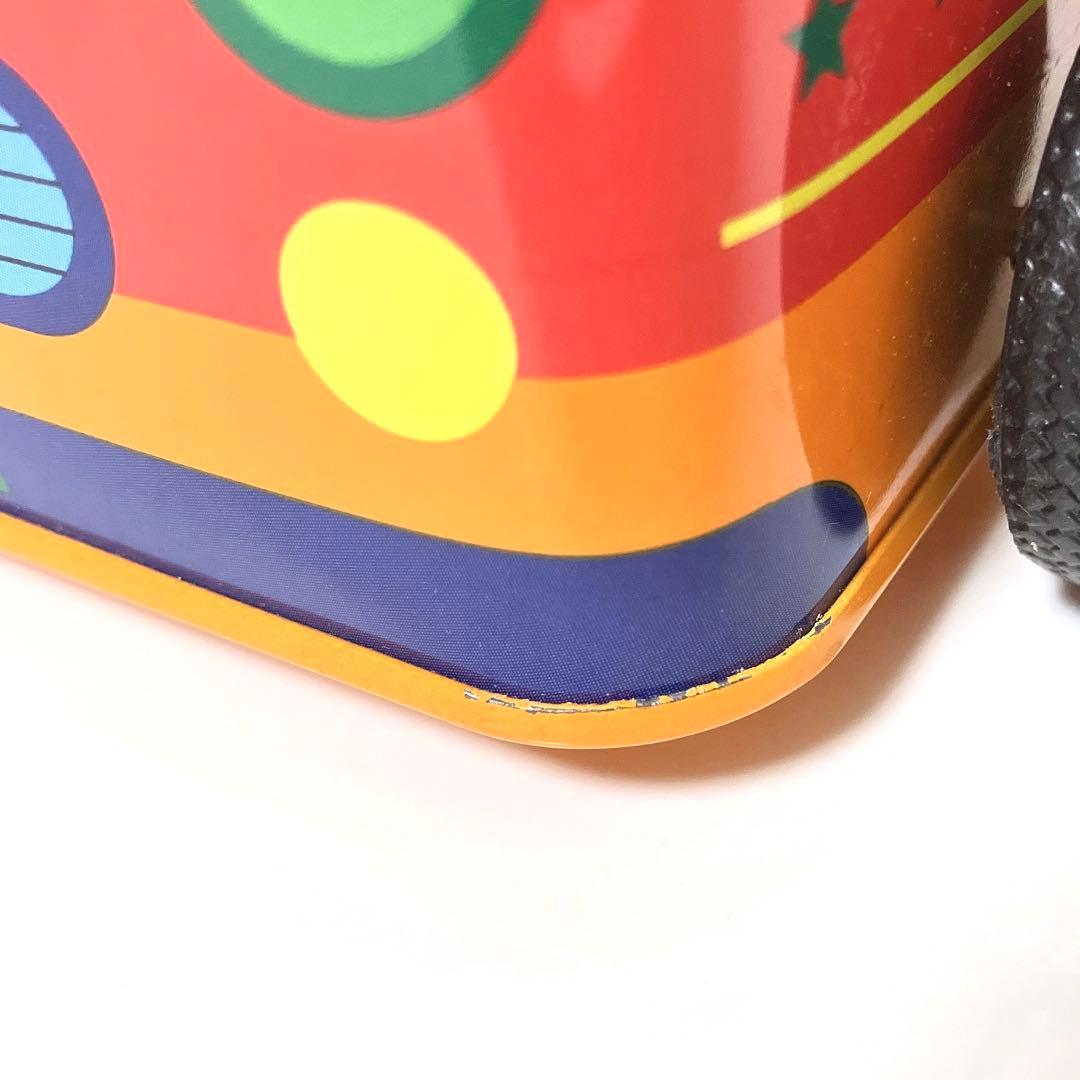 激レア⭐️レトロ 1996年 サンリオわくわくおでかけなかよしバス